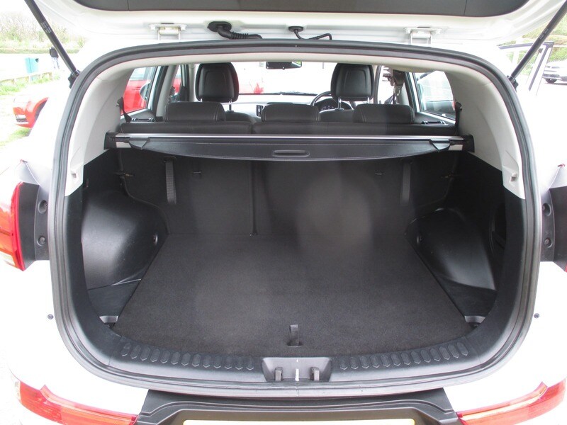 Used Kia Sportage 2015 for sale - 78182303: Photo 28