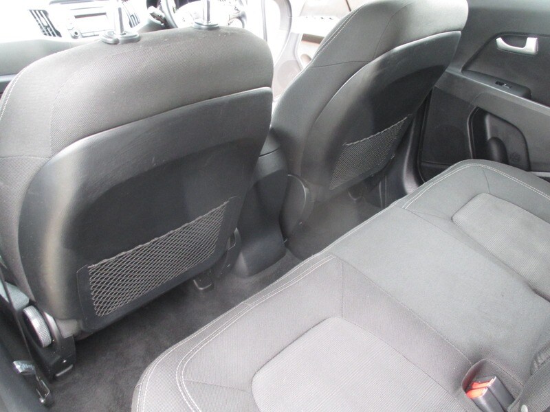 Used Kia Sportage 2015 for sale - 78182303: Photo 29