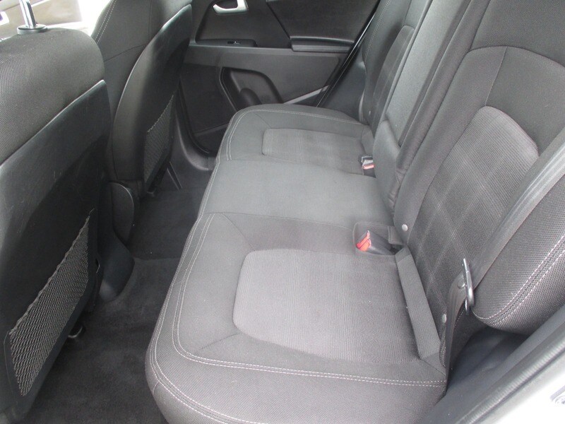 Used Kia Sportage 2015 for sale - 78182303: Photo 30