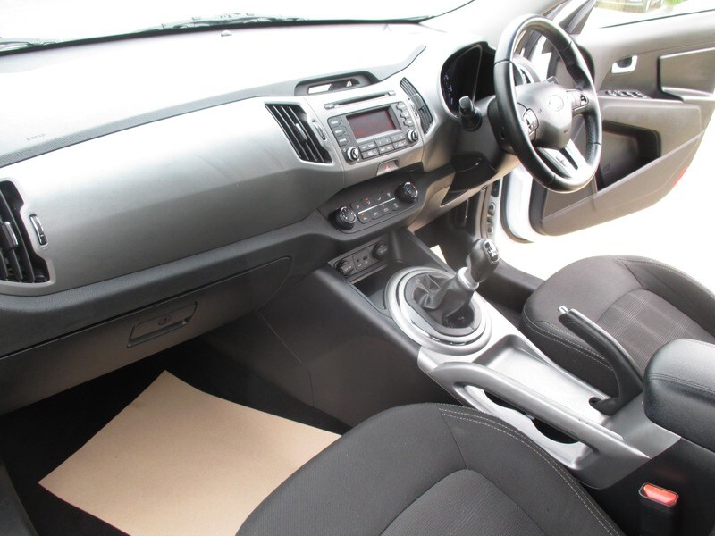 Used Kia Sportage 2015 for sale - 78182303: Photo 32