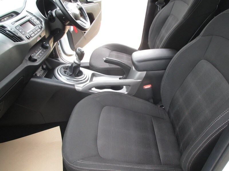 Used Kia Sportage 2015 for sale - 78182303: Photo 33