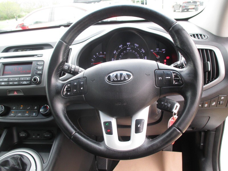 Used Kia Sportage 2015 for sale - 78182303: Photo 36