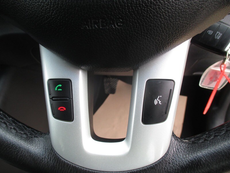 Used Kia Sportage 2015 for sale - 78182303: Photo 39