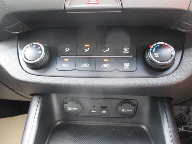 Used Kia Sportage 2015 for sale - 78182303: Photo 42