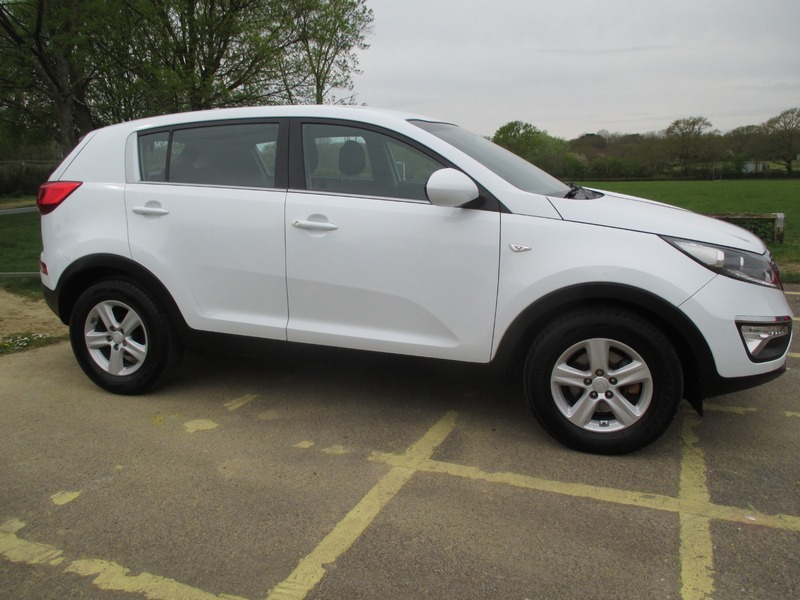 Used Kia Sportage 2015 for sale - 78182303: Photo 5