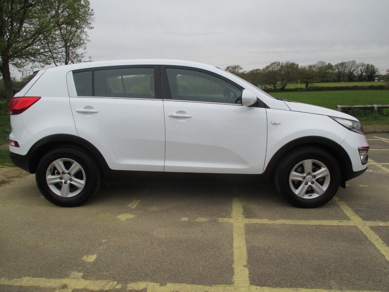 Used Kia Sportage 2015 for sale - 78182303: Photo 6