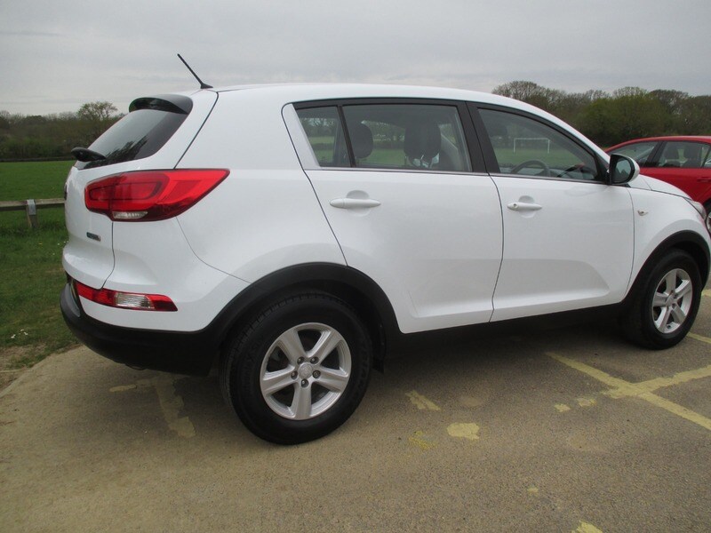 Used Kia Sportage 2015 for sale - 78182303: Photo 9