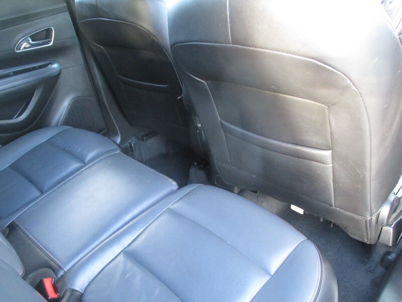 Used Vauxhall Mokka 2015 for sale - 77080675: Photo 26