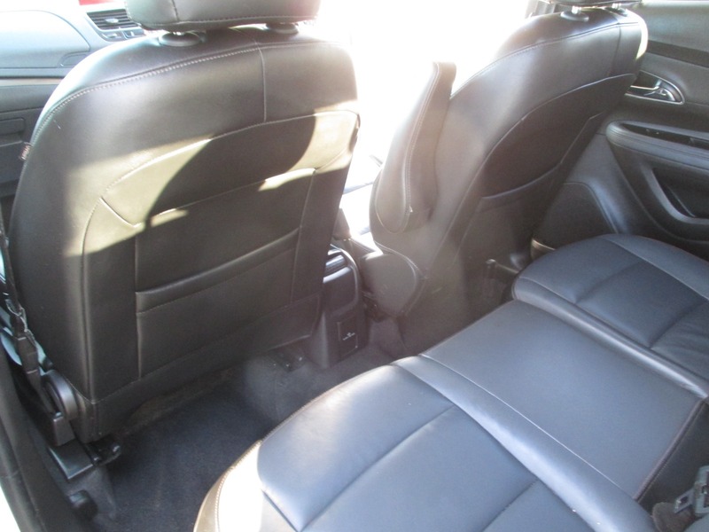 Used Vauxhall Mokka 2015 for sale - 77080675: Photo 28