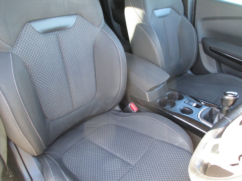 Used Renault Kadjar 2017 for sale - 76655611: Photo 23