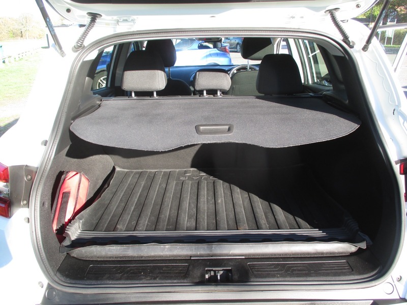 Used Renault Kadjar 2017 for sale - 76655611: Photo 29