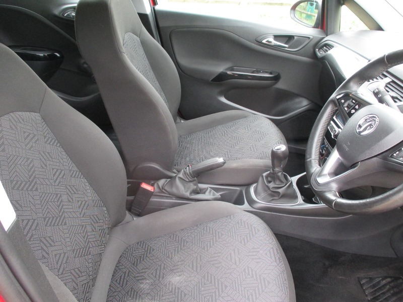 Used Vauxhall Corsa 2018 for sale - 76696951: Photo 22