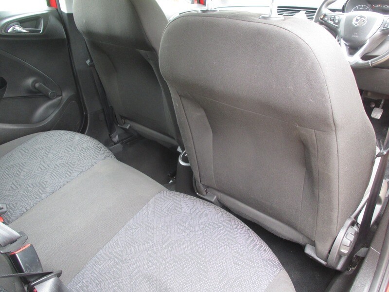 Used Vauxhall Corsa 2018 for sale - 76696951: Photo 26