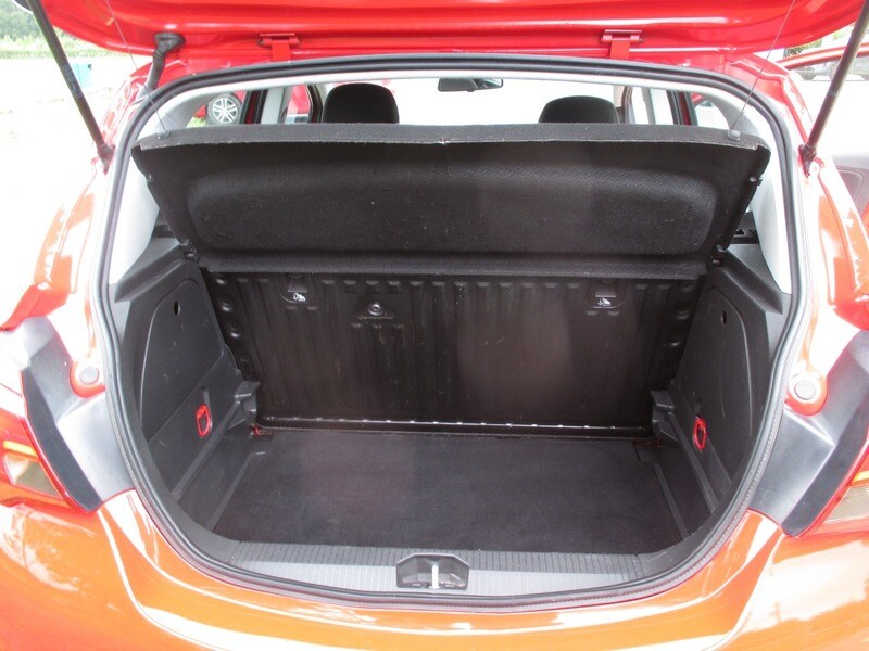 Used Vauxhall Corsa 2018 for sale - 76696951: Photo 27