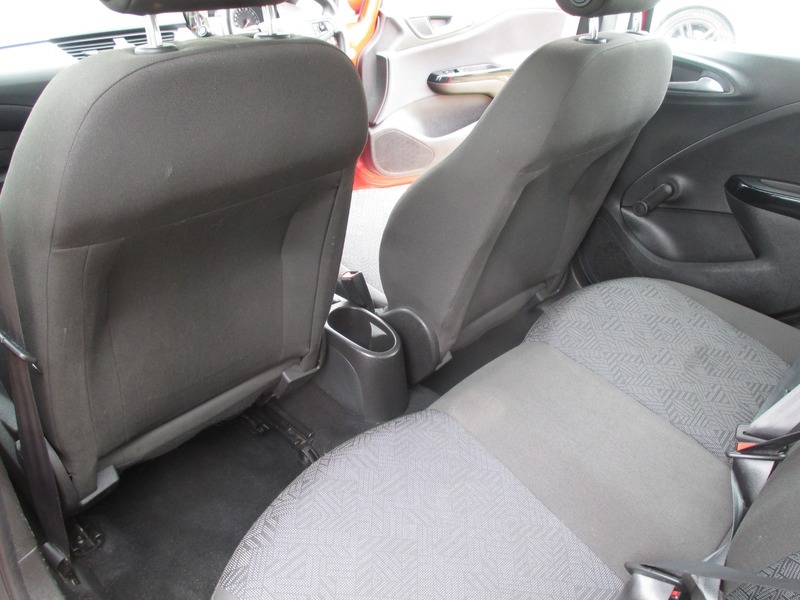 Used Vauxhall Corsa 2018 for sale - 76696951: Photo 28