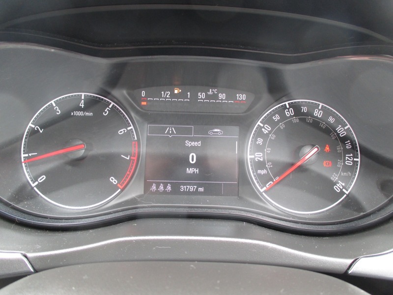 Used Vauxhall Corsa 2018 for sale - 76696951: Photo 39