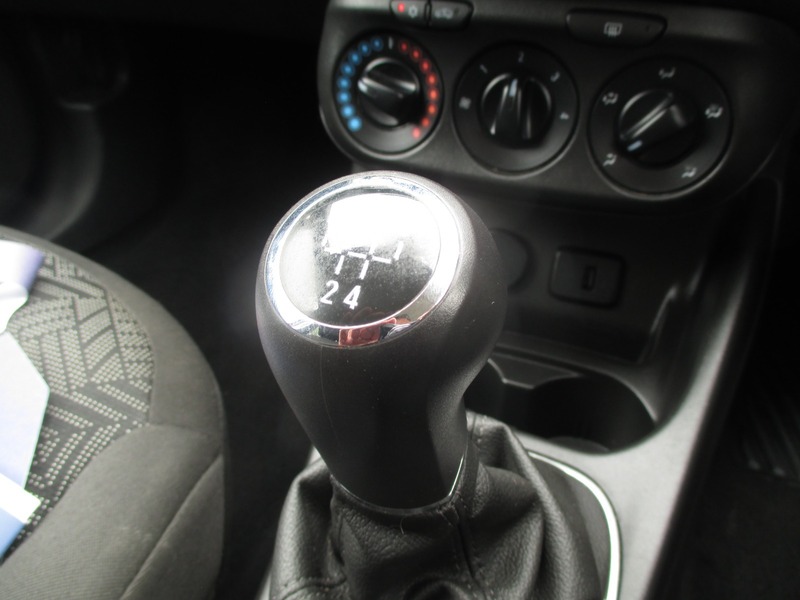 Used Vauxhall Corsa 2018 for sale - 76696951: Photo 44