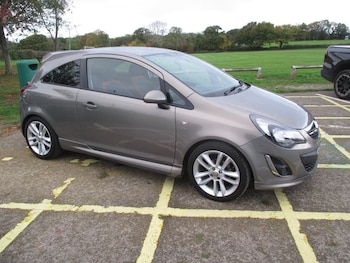 Used Vauxhall Corsa 2015 for sale - 76357123: Photo