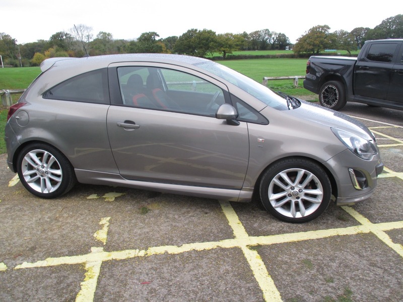 Used Vauxhall Corsa 2015 for sale - 76357123: Photo 5