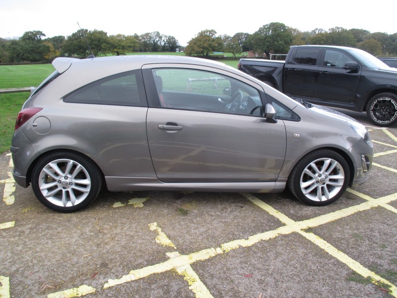 Used Vauxhall Corsa 2015 for sale - 76357123: Photo 6