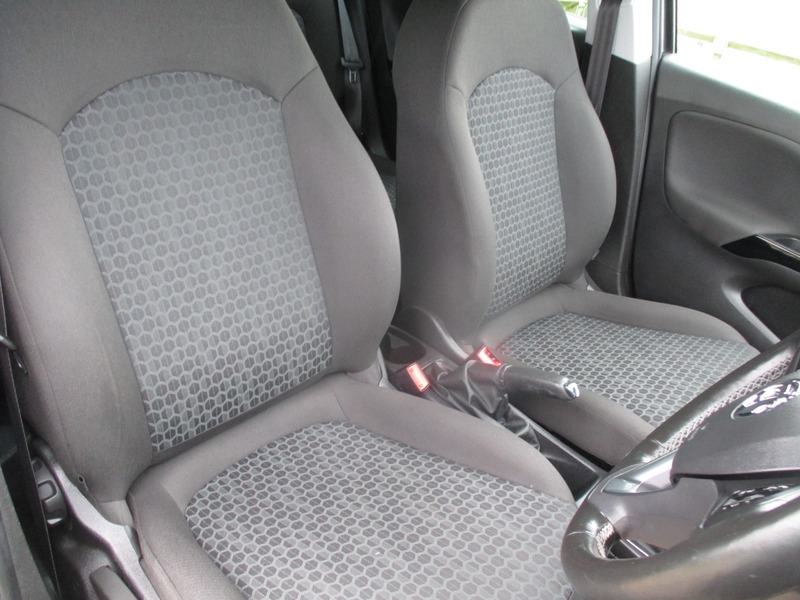 Used Vauxhall Corsa 2017 for sale - 77250996: Photo 19