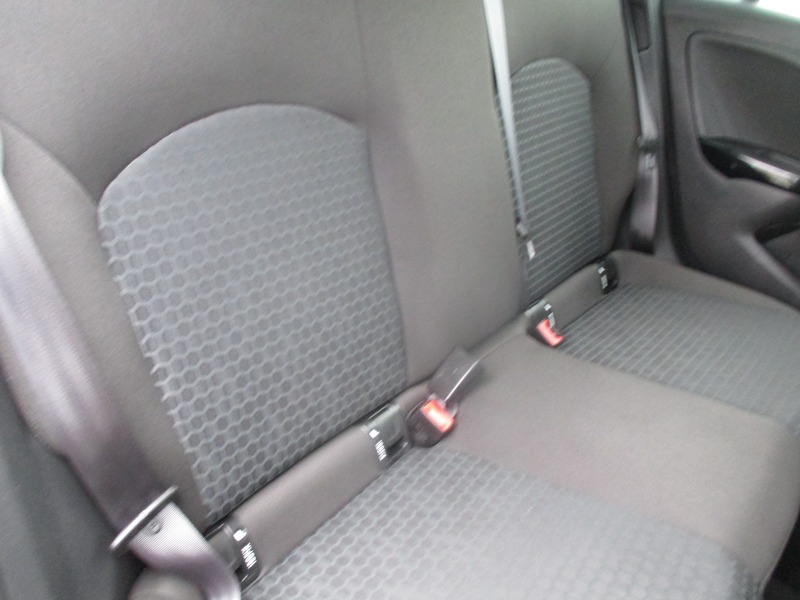 Used Vauxhall Corsa 2017 for sale - 77250996: Photo 22