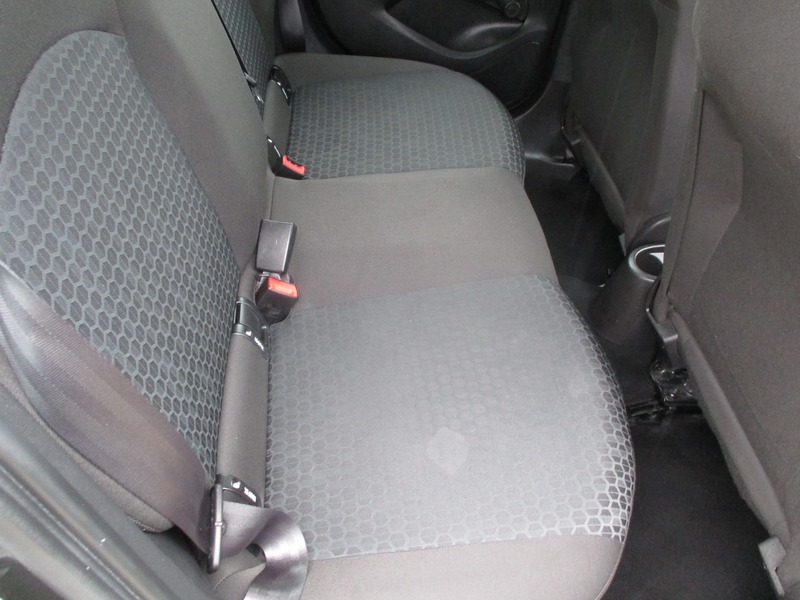 Used Vauxhall Corsa 2017 for sale - 77250996: Photo 23