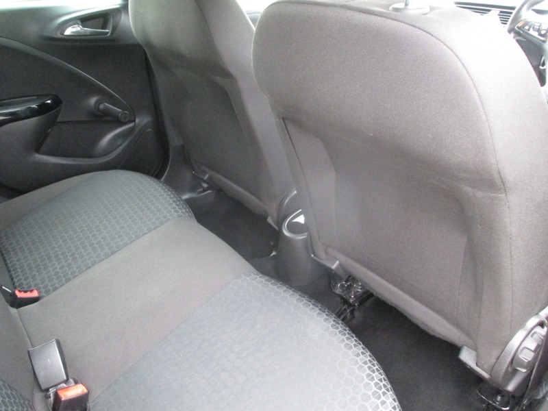 Used Vauxhall Corsa 2017 for sale - 77250996: Photo 24