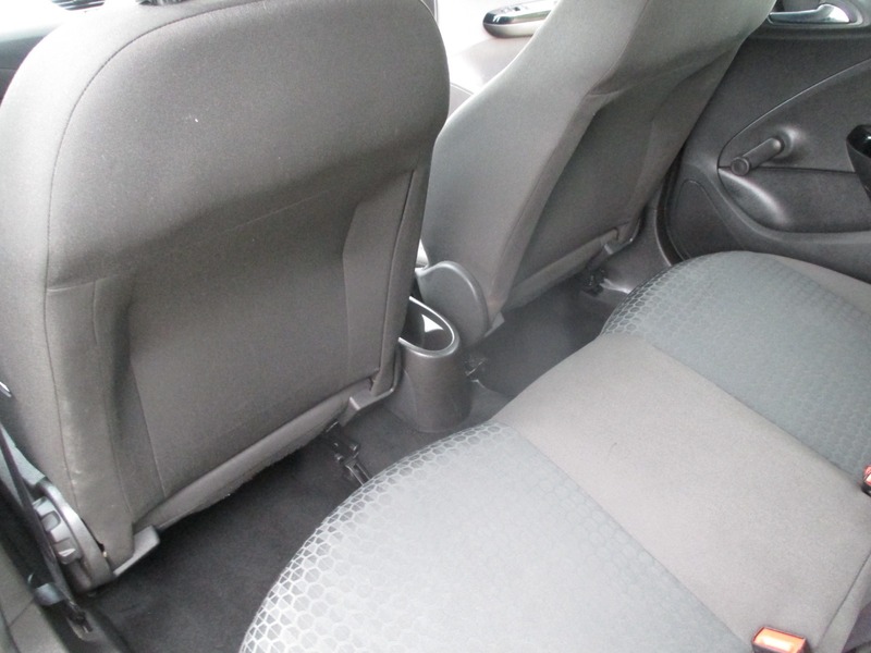 Used Vauxhall Corsa 2017 for sale - 77250996: Photo 26