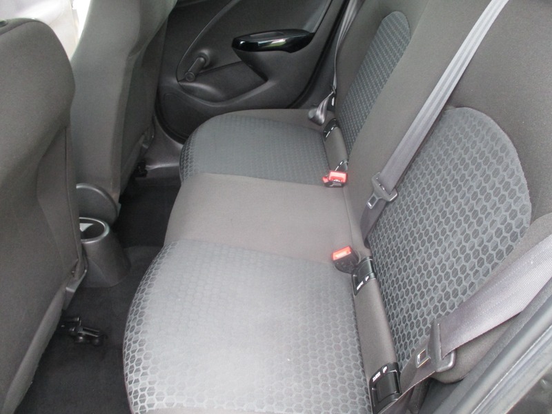 Used Vauxhall Corsa 2017 for sale - 77250996: Photo 27