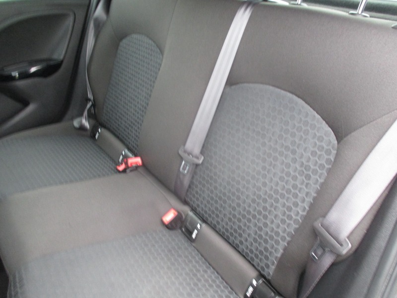 Used Vauxhall Corsa 2017 for sale - 77250996: Photo 28