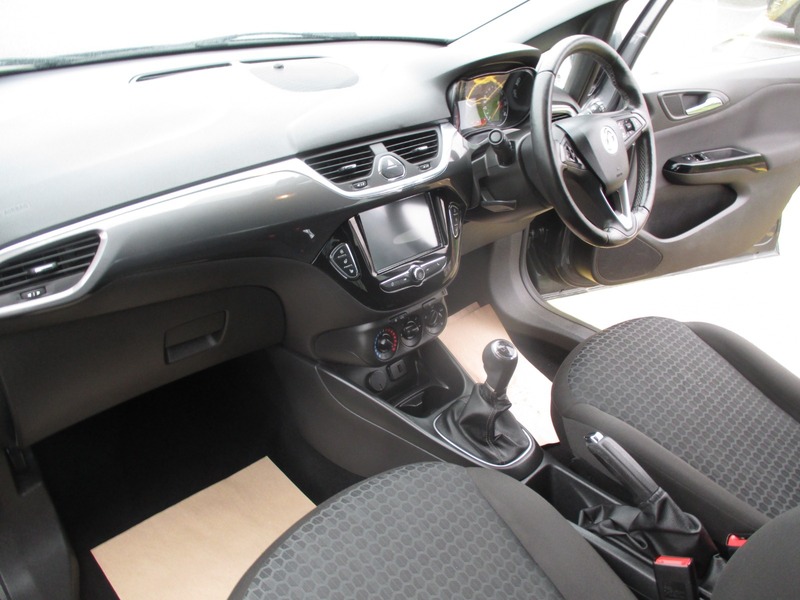 Used Vauxhall Corsa 2017 for sale - 77250996: Photo 29