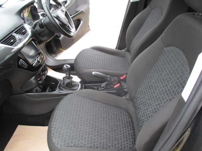 Used Vauxhall Corsa 2017 for sale - 77250996: Photo 30