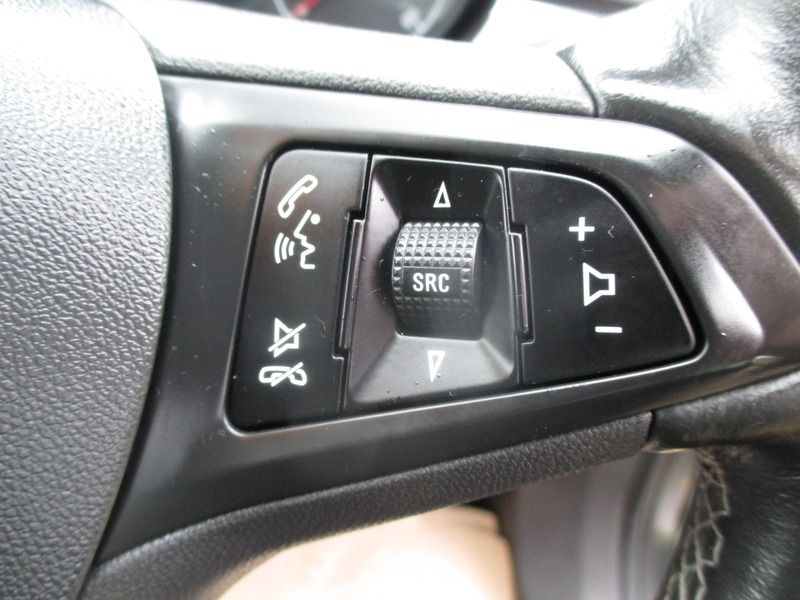 Used Vauxhall Corsa 2017 for sale - 77250996: Photo 34