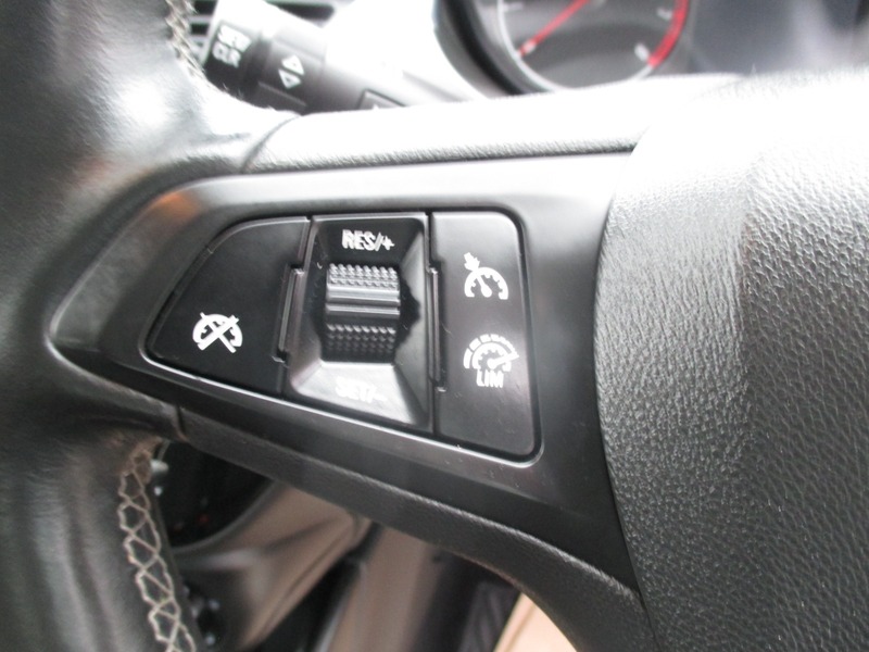 Used Vauxhall Corsa 2017 for sale - 77250996: Photo 35