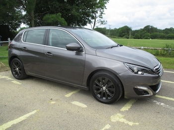 Used Peugeot 308 2016 for sale - 78819898: Photo