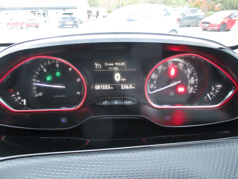 Used Peugeot 2008 2017 for sale - 76696980: Photo 41