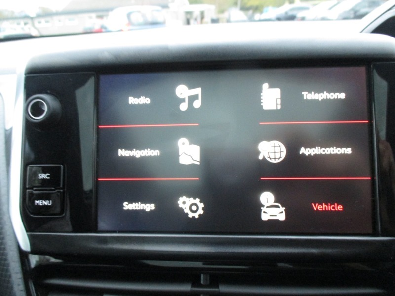 Used Peugeot 2008 2017 for sale - 76696980: Photo 42