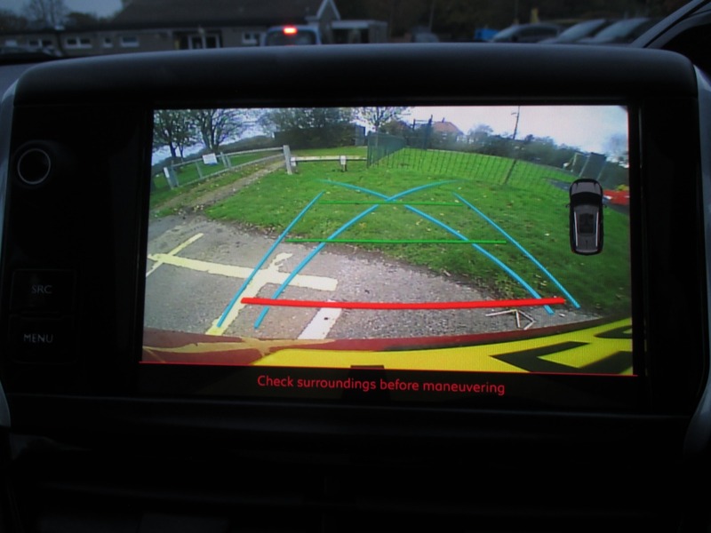 Used Peugeot 2008 2017 for sale - 76696980: Photo 44