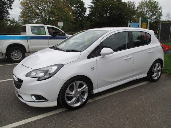 Used Vauxhall Corsa 2015 for sale - 76304511: Photo 15