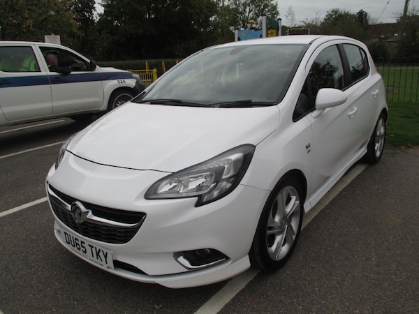 Used Vauxhall Corsa 2015 for sale - 76304511: Photo 16