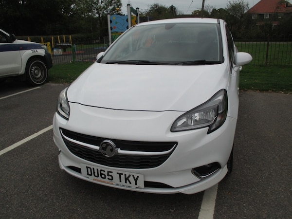 Used Vauxhall Corsa 2015 for sale - 76304511: Photo 17