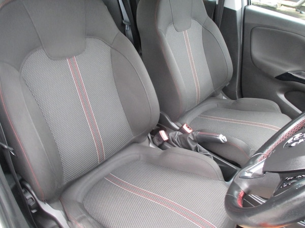 Used Vauxhall Corsa 2015 for sale - 76304511: Photo 19