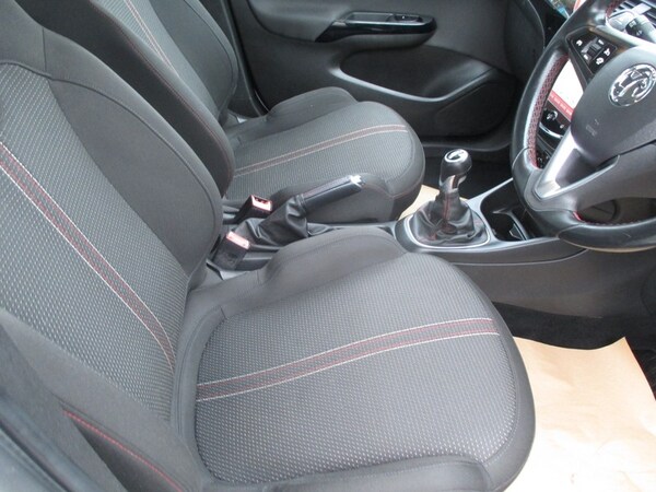 Used Vauxhall Corsa 2015 for sale - 76304511: Photo 20