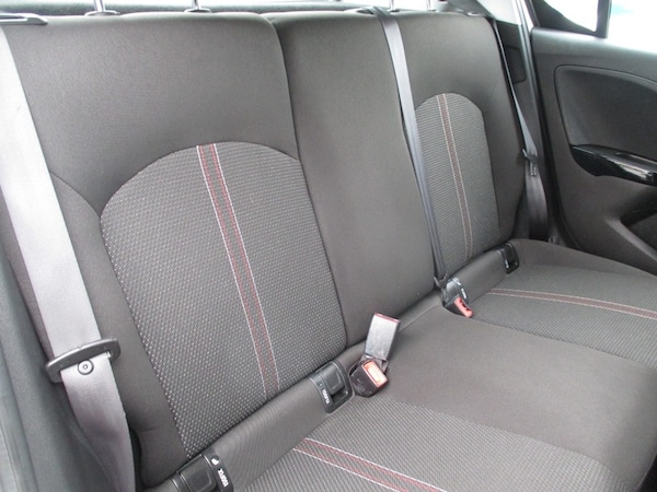 Used Vauxhall Corsa 2015 for sale - 76304511: Photo 22