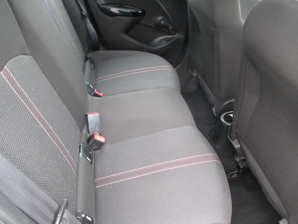 Used Vauxhall Corsa 2015 for sale - 76304511: Photo 23
