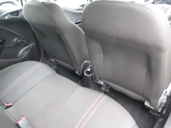 Used Vauxhall Corsa 2015 for sale - 76304511: Photo 24