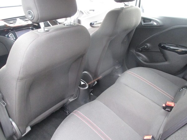 Used Vauxhall Corsa 2015 for sale - 76304511: Photo 26