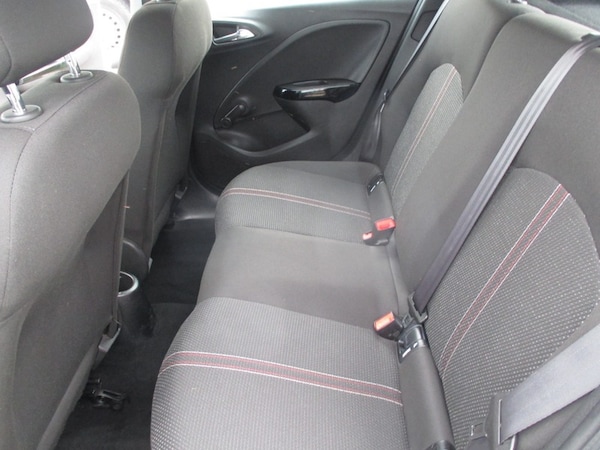 Used Vauxhall Corsa 2015 for sale - 76304511: Photo 27