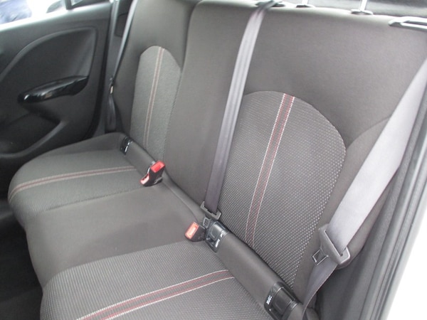Used Vauxhall Corsa 2015 for sale - 76304511: Photo 28
